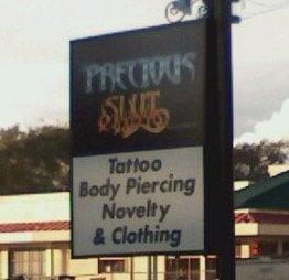 "Sluts are people too!"