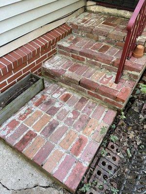 Bryan’s pressure washing & cleaning