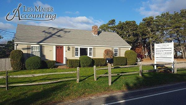 Leo Maher Accounting