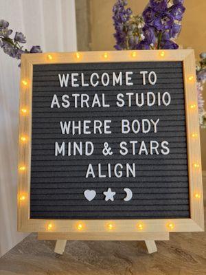 Astral Studio