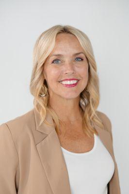 Angela Zolinski - Keller Williams Realty