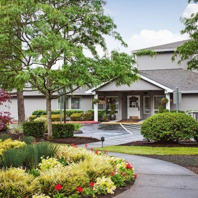 Cogir of Bothell Memory Care
