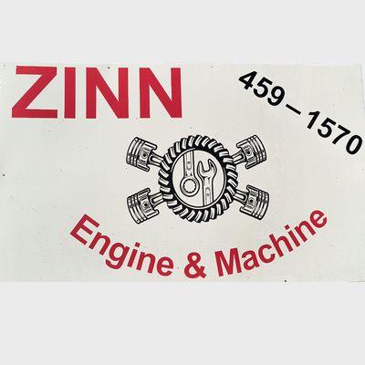 Zinn Engine & Machine