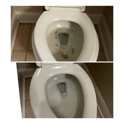 Heavenly Scent Cleaning Service