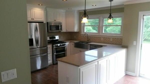 T W Hiott Construction