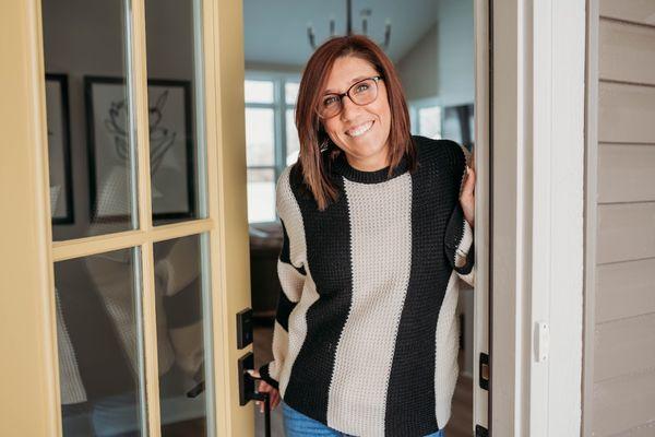 Meaghan Ridenour - The Smalling Group