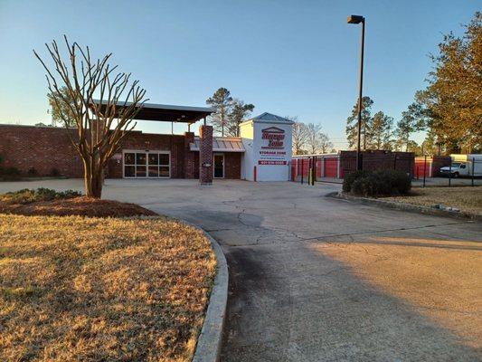 Storage Zone - Pearl