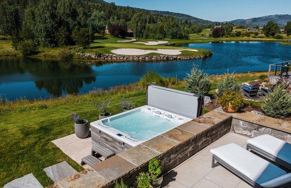 Gary Thull Pools   Inc