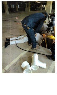 Gonzales Septic Tank Service