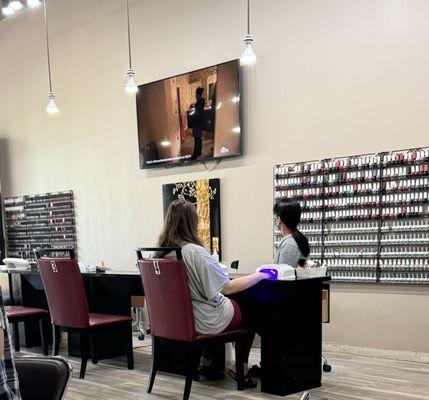 The Shops at Greenridge