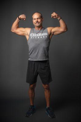 ChicaBoom Fitness Southshore