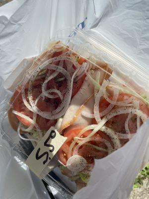 University City Mini Market