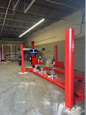 EF Autocare And Collision