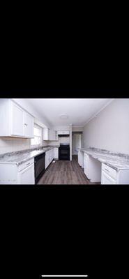 Lawrence Family Remodeling and Cleaning