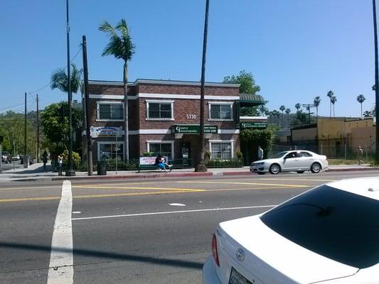 Gentry Real Estate Group