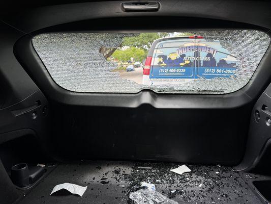 Independent Auto Glass