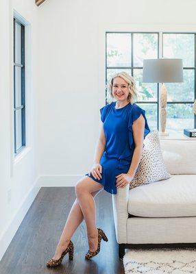 Kasia Olek  The Aussie Real Estate Team