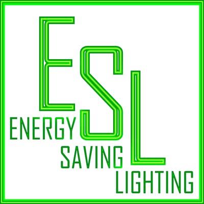 Energy Saving Lighting