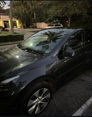 Crystal Clean Mobile