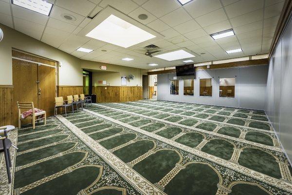 Muslim Community Association