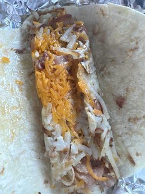 Rosa's Authentic Mexican