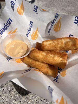 The Migrant Kitchen - US Open