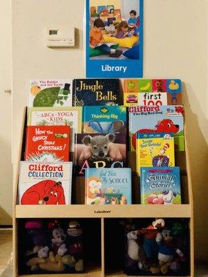 Cortez Family Child Care Wonderschool