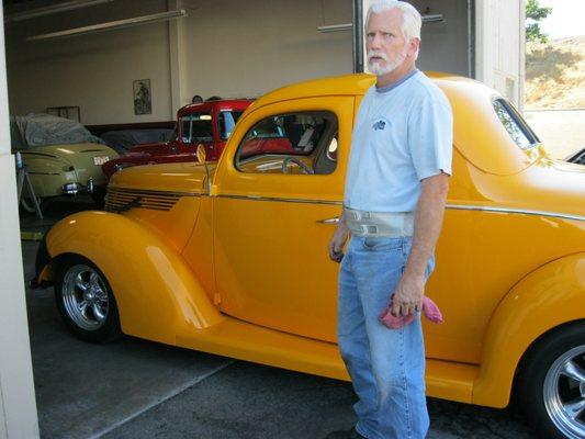 Early Years and Exotics