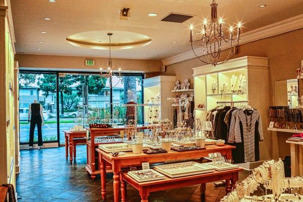 Alixandra Collections