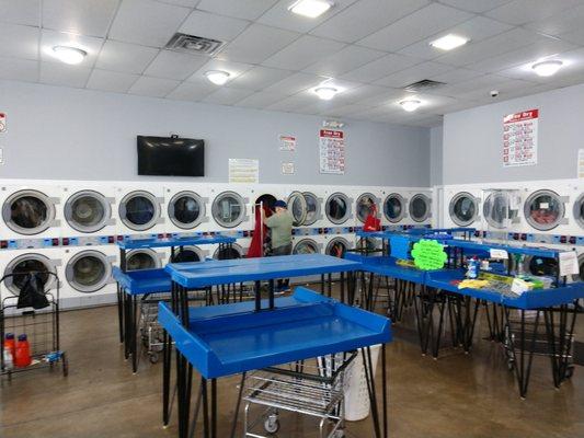 Granite State Laundry