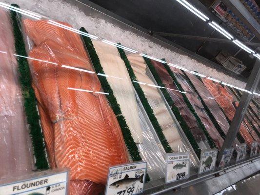 Truly the best place for fish in Baldwin