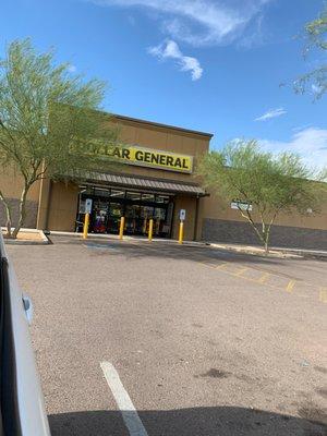 Dollar General