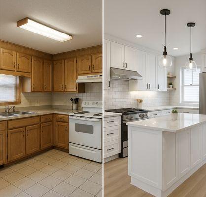 KD Construction & Design