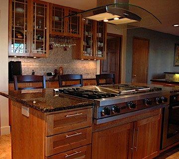 Summit Custom Builders