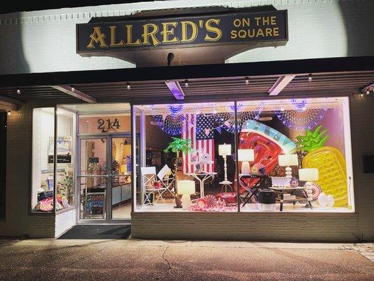 Allred's Pharmacy