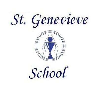 St. Genevieve Catholic Elementary School