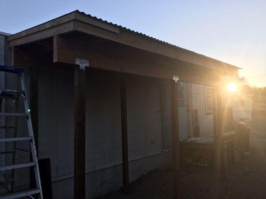 Cananos Construction