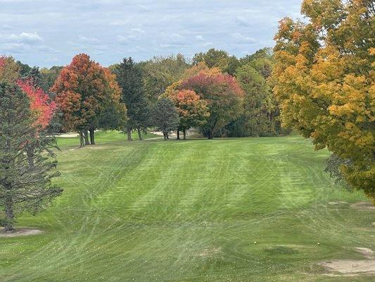 Lake Michigan Hills Golf Club
