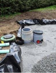 Chris Sorensen & Son Excavating & Trucking