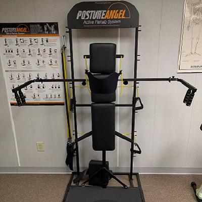 Salem County Chiropractic Center