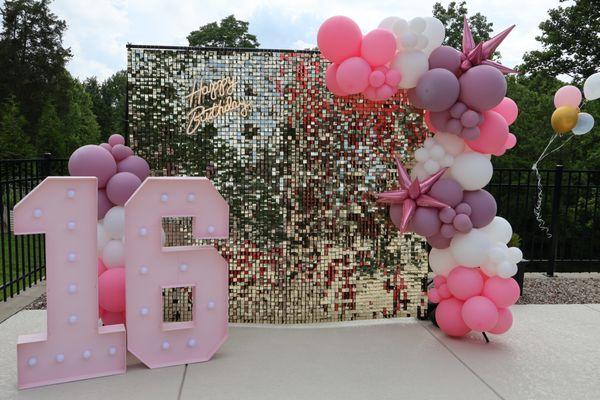 Ballou Designs