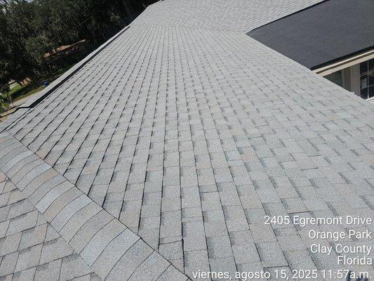 Ross Roofing & Restoration