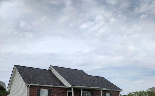 Southern Roofing and Renovations