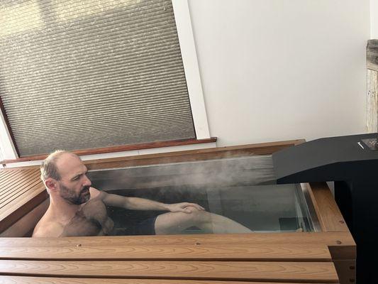 Natural Elements Massage & Spa