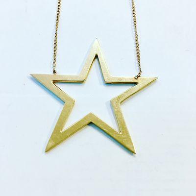 Many More Necklaces and pendants. 10K, 14K, 18K we have so many more vintage fine items