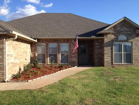 Best Crashpad to stay when TDY to Altus.