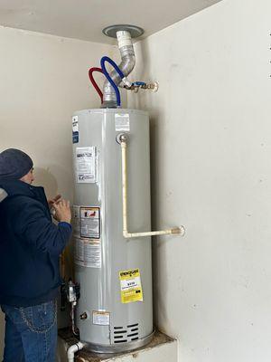 AZ Air Conditioning Plumbing