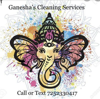 Ganesha’s cleaning Services