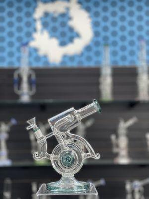 Tyler Vape N Glass