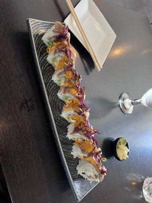 Cafe Icon Sushi and Grill